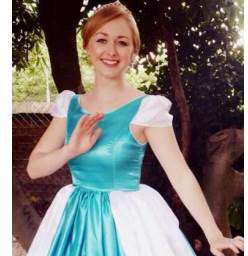 Cinderella