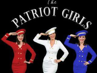The Patriot Girls