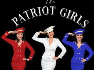 The Patriot Girls