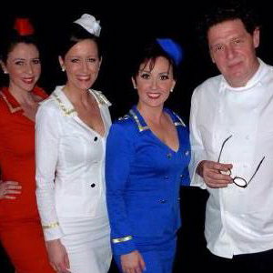 Publicity Photo