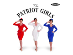 The Patriot Girls logo
