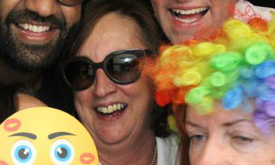 Seasons Photobooth