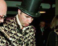 Close Up Magic Winston Churchill Style