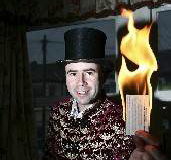 Fire Card