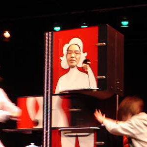 Stage / Parlour Magic