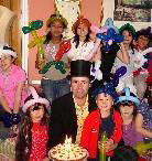 Kids Parties