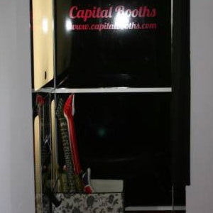 Booths