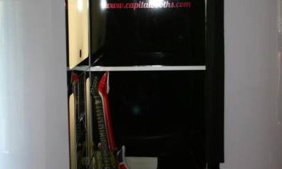Capital Booths