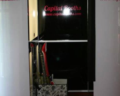 Booths