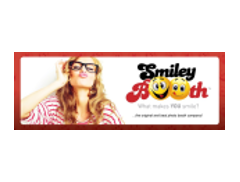 Smiley Booth logo