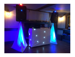 Sound Of Music Mobile Disco DJ Hire Agency logo
