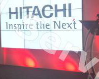 Hitachi 3x3