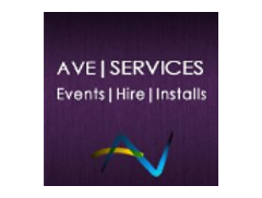 AVE Services logo