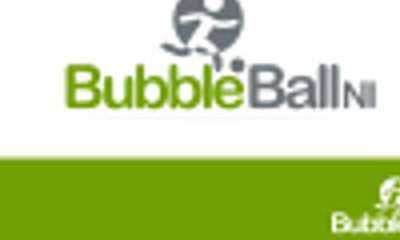 Bubble Ball NI