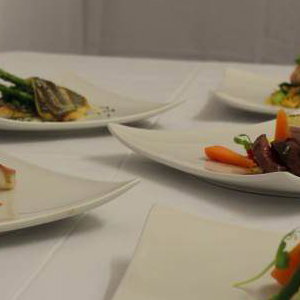 Our New Inspired Main Courses