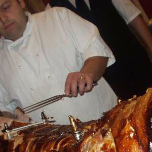 Hog Roast