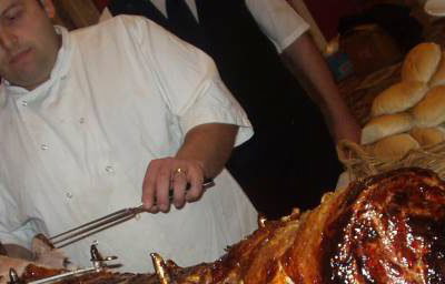 Hog Roast
