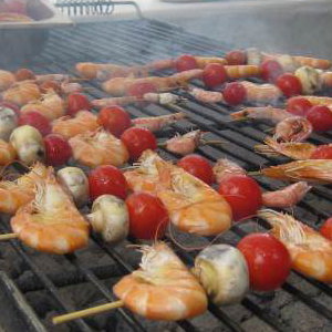 BBQ