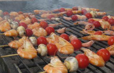 BBQ