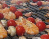 BBQ