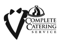 Complete Catering Service logo