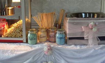 Memorable Treats