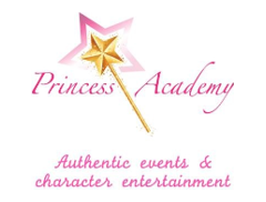 Princess Academy logo