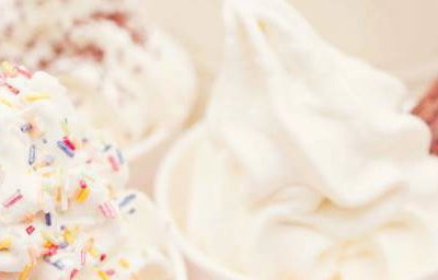 Ice Cream