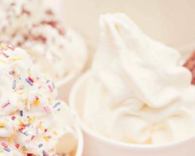 Ice Cream