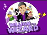 William the Wizard - Children's Entertainer and Kids Magician
