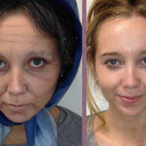 Specail Effects - Aging