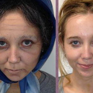 Specail Effects - Aging