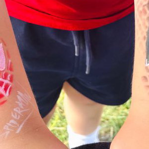 Arm designs
