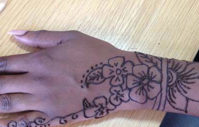 Henna