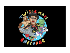 Twist and Make logo