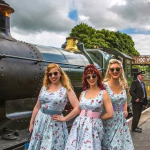 Steam Railway