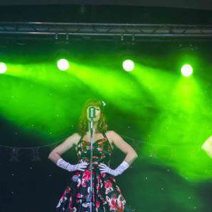 Live show