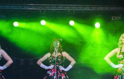 Live show
