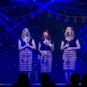 Live show 1