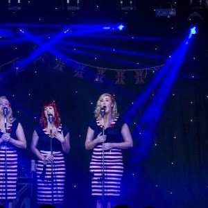 Live show 1