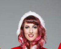 Christmas costumes