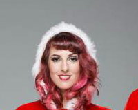Christmas costumes