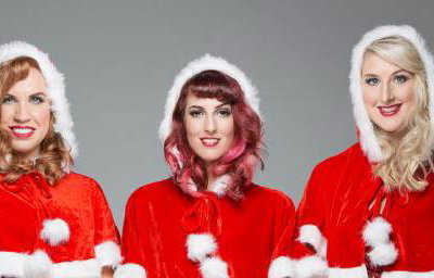 Christmas costumes