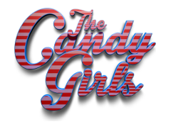 The Candy Girls logo