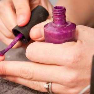 Mobile manicures