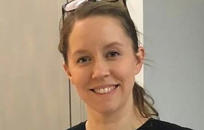Georgina 