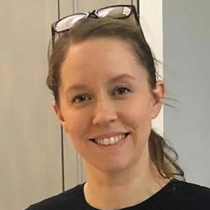 Georgina 