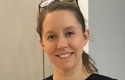 Georgina