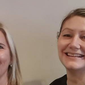OUR COUPLES MASSAGE TUTORS