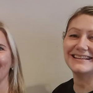 OUR COUPLES MASSAGE TUTORS